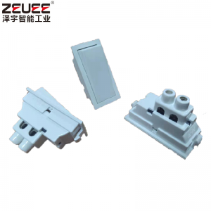 전기 스위치 자동 조립 생산 라인