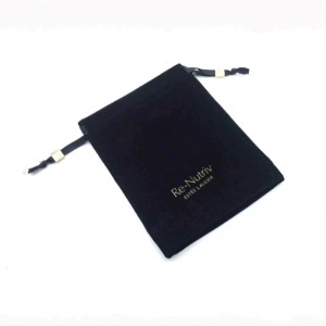 미니 화장품 가방