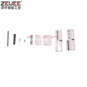 창 및 도어 하드웨어 액세서리 힌지 자동 조립 장비