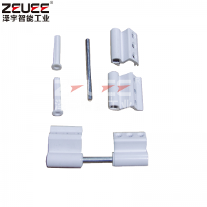 2 개 또는 3 개의 날개 경첩 창 및 문 기계 설비 부속품 자동 조립 기계