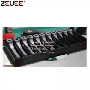 자동 연마 로봇을 다루는 창 및 문 하드웨어 액세서리