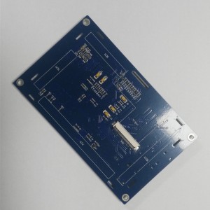 통신 메인 보드 OEM PCB 어셈블리