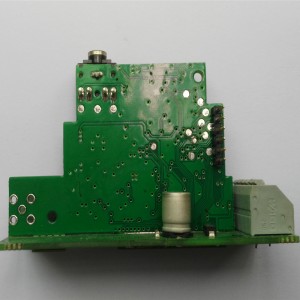 산업용 제어 보드 PCBA 박스 제작 용 OEM