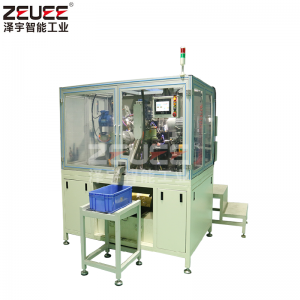 3C 전기 제품 HDMI 자동 조립 장비