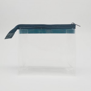 비키 EVA 화장품 파우치