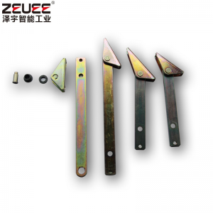 창 및 문 하드웨어 액세서리 금속 부품 자동 리벳 팅 기계