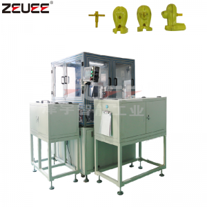 레고 플라스틱 아이 장난감 자동 초음파 용접기