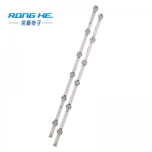 LG32 인치 오리지널 대형 렌즈 LED (발광 다이오드) 백라이트 램프 스트립