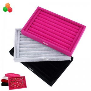 프로모션 사용자 정의 모양 고품질 단열 부드러운 벨벳 epe 폼 스폰지 상자 삽입 운송 포장 재료