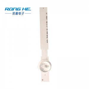 뜨거운 판매 LG32 인치 A1 7 가벼운 역광선 지구