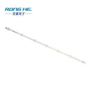 뜨거운 판매 630 * 12mm LG32 인치 텔레비젼은 역광선을 벗 깁니다