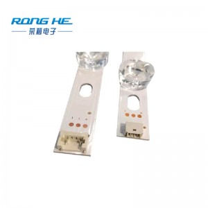 LG39 ''POLA LCD 텔레비젼 막대기 빛 역광선 판매를 위해