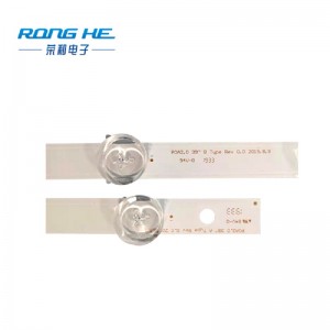 LG39 ''POLA LCD 텔레비젼 막대기 빛 역광선 판매를 위해