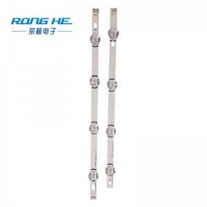 LG42 인치 원래 큰 렌즈 백라이트 TV 스트립