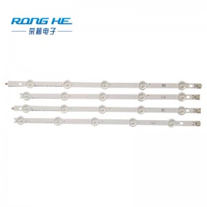 뜨거운 판매 LG42 인치 LN는 지구 텔레비젼 역광선을지도했습니다