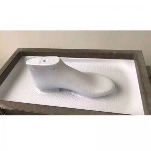 신발 성형 금형 성형 기계