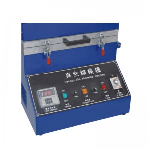 신발 성형 금형 성형 기계