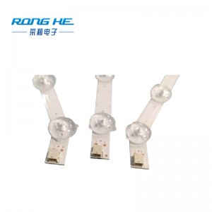 삼성 39 인치 U 타입 LED 백라이트 램프 스트립