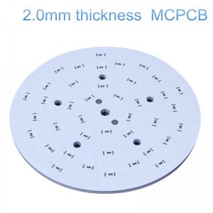 LED 용 MCPCB