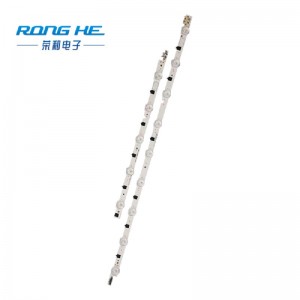 도매 삼성 42 인치 텔레비젼 역광선은 막대기 지구를지도했습니다