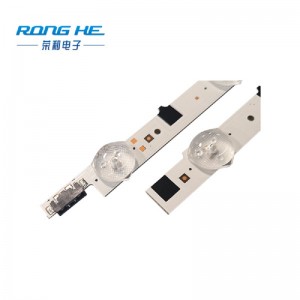 도매 삼성 42 인치 텔레비젼 역광선은 막대기 지구를지도했습니다