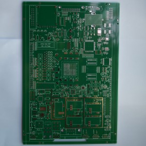 산업 제품 용 다층 PCB