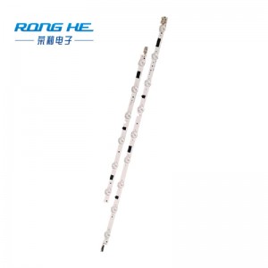 뜨거운 판매 백라이트 바 TV 스트립 삼성 46 인치