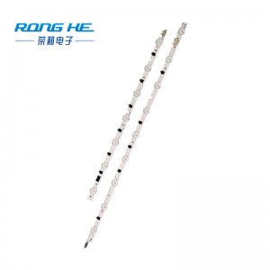 렌즈를 가진 도매 Samsung 60 인치 텔레비젼 역광선 램프는 막대기 빛을지도했습니다