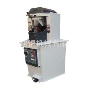 슈 제작 뱀파이어 몰딩 머신