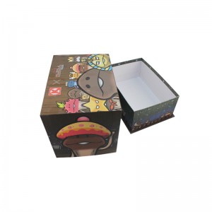 대용량 다목적 맞춤형 패키지 선물 상자