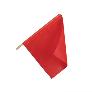 이동 카트 안전 플래그