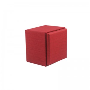 유행 호화스러운 선물 보석 목걸이 포장 선물 상자