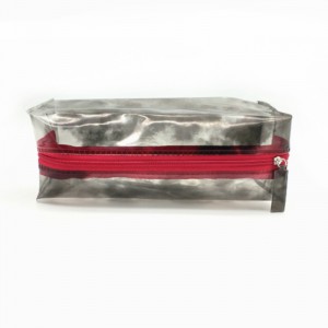 PVC 화장품 가방 1