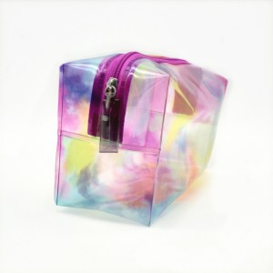 PVC 화장품 가방 3