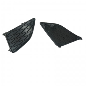 자동차 램프 패널 몰드