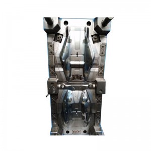 오토바이 연료 탱크 트림 플레이트