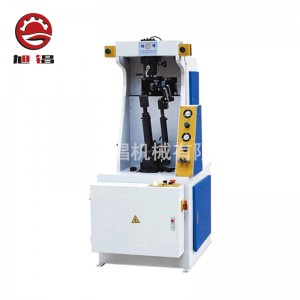 신발 만들기 부츠 lroning 기계 XF-8410