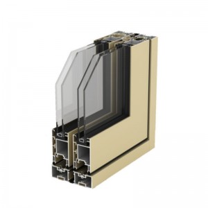 90 시리즈 슬라이딩 도어