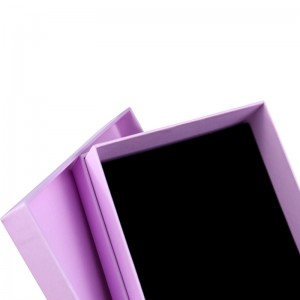 주문 유행 간단한 선물 상자는 복장 상자를 입습니다