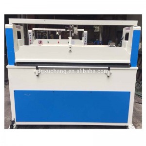 플립 퍼 절단기를 만드는 중국 EVA 슬리퍼 유일한