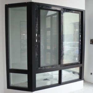 베이 앤 보우 창