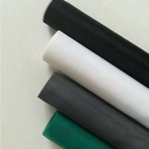 알루미늄 그물 스크린 창