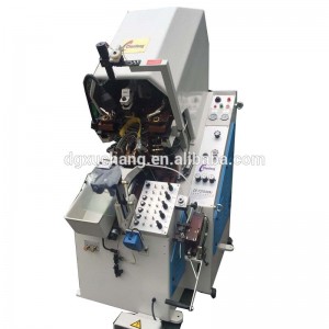 PU 신발 기계, 신발 제조 기계