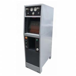 가죽 가방을 만들기위한 가죽 스플리터 선탠 기계