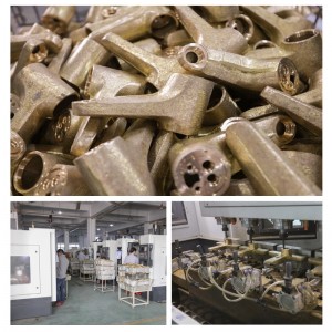 욕실 샤워 세트 믹서 -6503