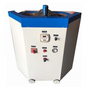 기계를 만드는 위 안대기 다림질 프레스 신발