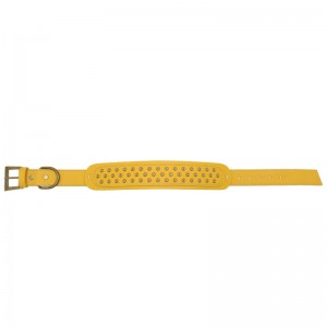 특수 압력 못 개 목걸이