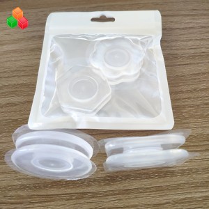 젤 PU 나노 그립 핑 패드를 제거 할 수있는 빨 수있는 재사용 가능한 최고 접착 성 접착제