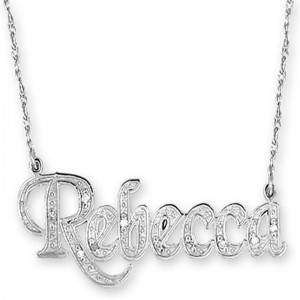 문 펜 던 트 맞춤 목걸이 이름 목걸이 황금은