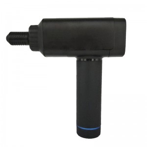 근육 마사지 기계 고통 스포츠 안마 기계는 부대를 가진 기복 6 머리를 체중을 줄이는 몸을 이완합니다